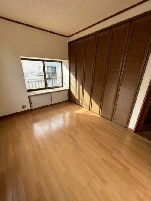 5DK Motomiya City Fukushima Prefecture (4)