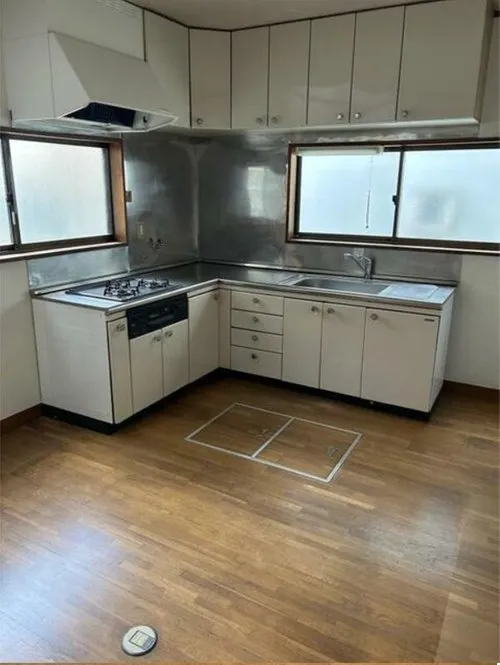 5DK Motomiya City Fukushima Prefecture (6)
