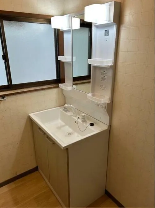 5DK Motomiya City Fukushima Prefecture (7)