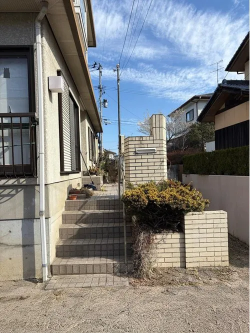 4LDK Property Koriyama City Fukushima Prefecture (2)