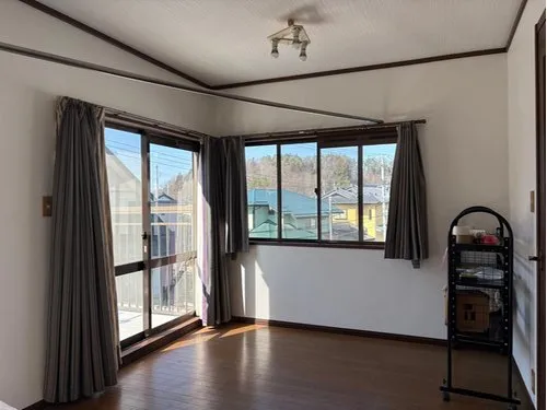 4LDK Property Koriyama City Fukushima Prefecture (12)