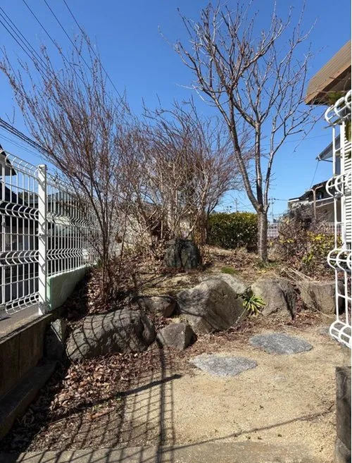 4LDK Property Koriyama City Fukushima Prefecture (14)