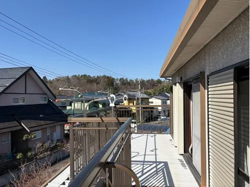 4LDK Property Koriyama City Fukushima Prefecture (3)