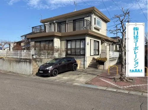 4LDK Property Koriyama City Fukushima Prefecture (4)
