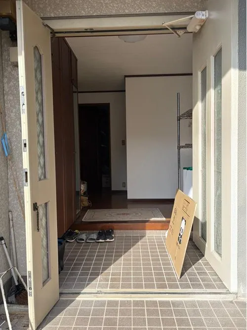 4LDK Property Koriyama City Fukushima Prefecture (5)