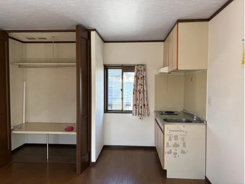 4LDK Property Koriyama City Fukushima Prefecture (8)