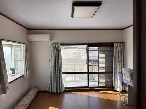 4LDK Property Koriyama City Fukushima Prefecture (10)