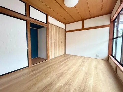 5LDK Property Minamisoma City Fukushima Prefecture (12)