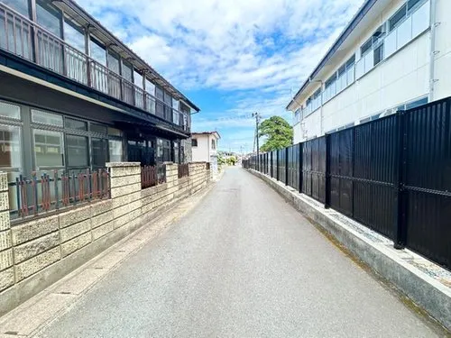 5LDK Property Minamisoma City Fukushima Prefecture (3)