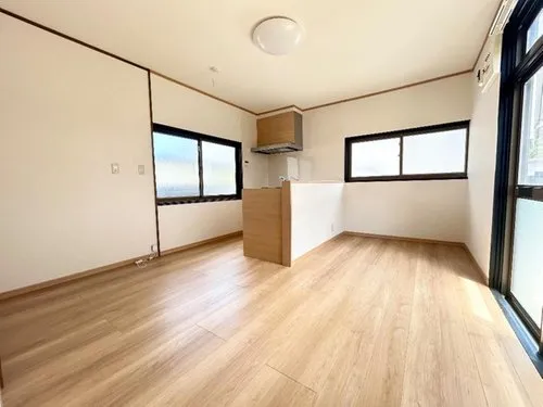5LDK Property Minamisoma City Fukushima Prefecture (5)