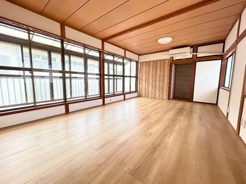 5LDK Property Minamisoma City Fukushima Prefecture (10)