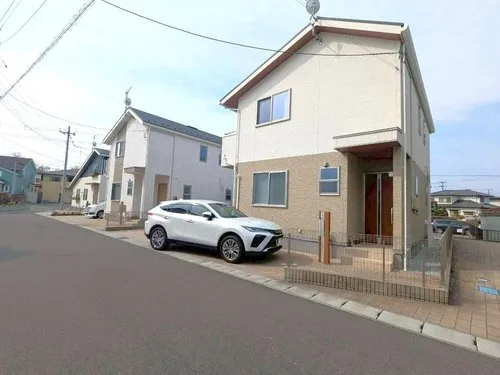 [3LDK+S Property] Koriyama City Fukushima Prefecture (2)