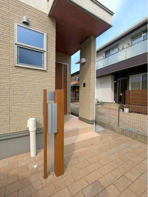 [3LDK+S Property] Koriyama City Fukushima Prefecture (3)