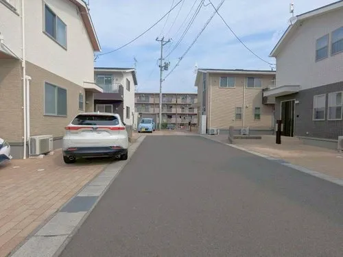 [3LDK+S Property] Koriyama City Fukushima Prefecture (4)