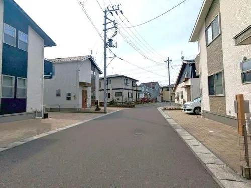 [3LDK+S Property] Koriyama City Fukushima Prefecture (5)