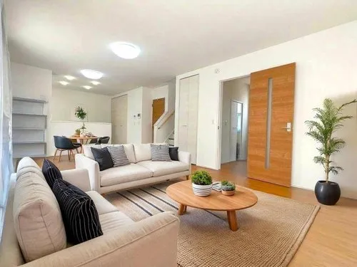 [3LDK+S Property] Koriyama City Fukushima Prefecture (6)