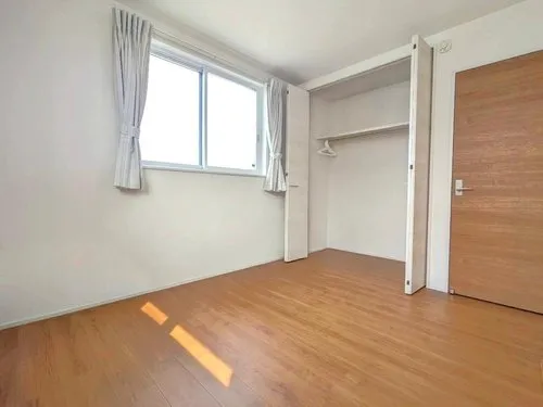 [3LDK+S Property] Koriyama City Fukushima Prefecture (8)