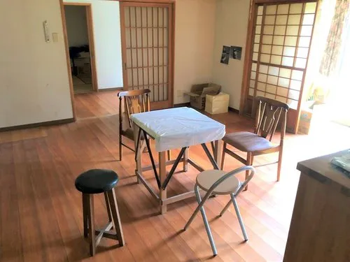 4 Bedroom Property, Koriyama City, Fukushima Prefecture (4)