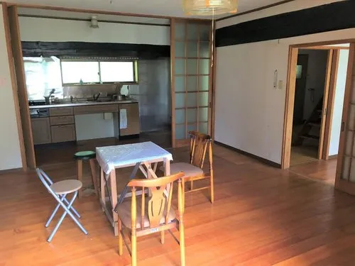 4 Bedroom Property, Koriyama City, Fukushima Prefecture (5)