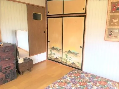 4 Bedroom Property, Koriyama City, Fukushima Prefecture (6)