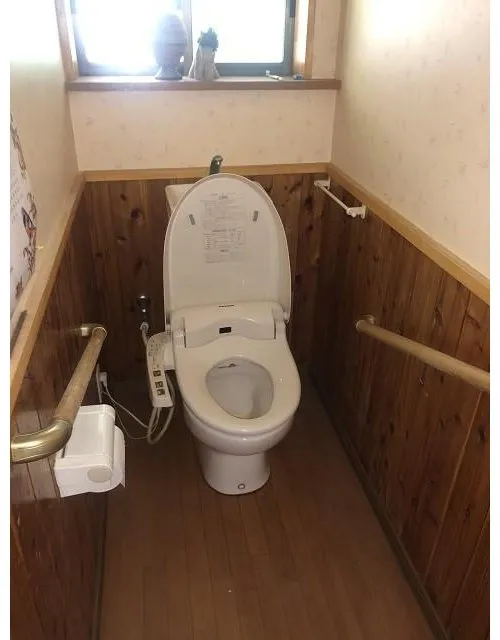 4 Bedroom Property, Koriyama City, Fukushima Prefecture (8)