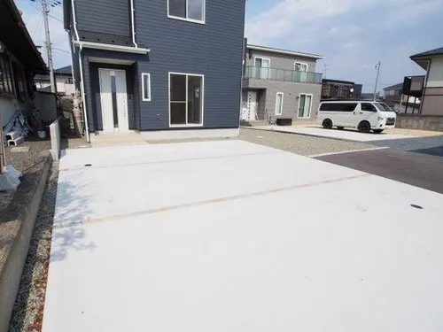 3LDK Property Fukushima City Fukushima Prefecture (2)