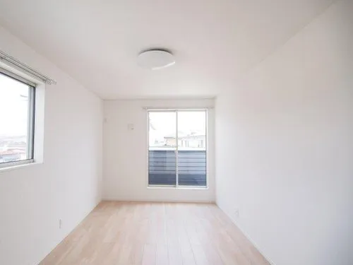 3LDK Property Fukushima City Fukushima Prefecture (14)