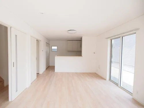 3LDK Property Fukushima City Fukushima Prefecture (6)