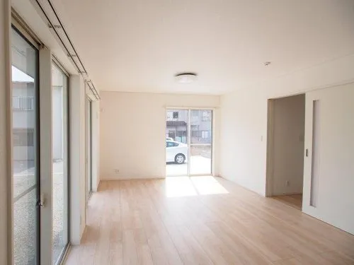 3LDK Property Fukushima City Fukushima Prefecture (7)