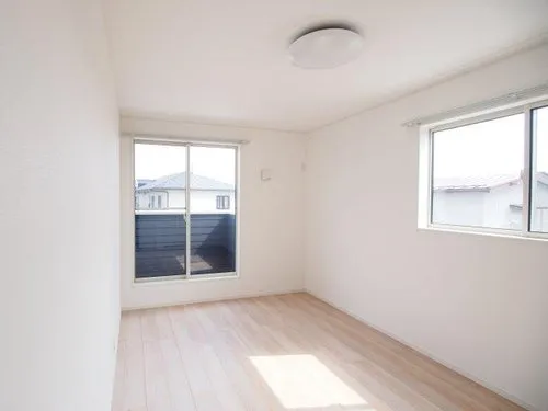 3LDK Property Fukushima City Fukushima Prefecture (8)