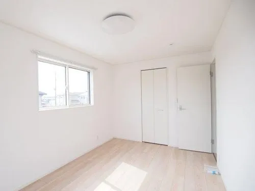 3LDK Property Fukushima City Fukushima Prefecture (9)