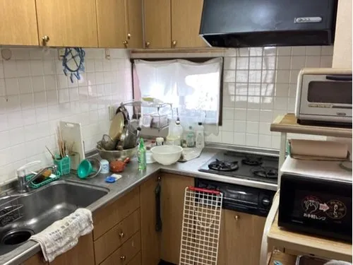 6DK property Aizuwakamatsu City Fukushima Prefecture (11)
