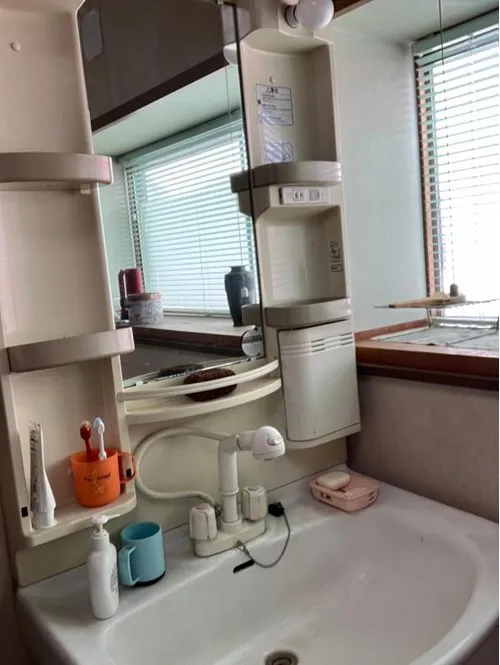 6DK property Aizuwakamatsu City Fukushima Prefecture (14)