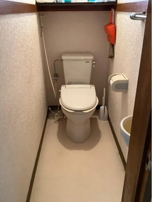 6DK property Aizuwakamatsu City Fukushima Prefecture (16)