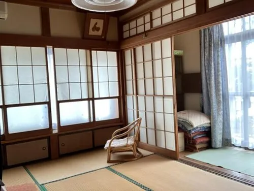 6DK property Aizuwakamatsu City Fukushima Prefecture (4)