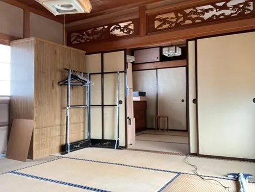 6DK property Aizuwakamatsu City Fukushima Prefecture (5)