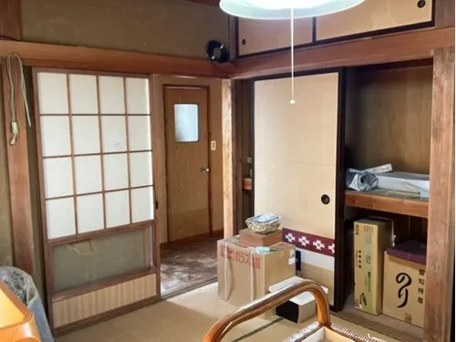 6DK property Aizuwakamatsu City Fukushima Prefecture (6)