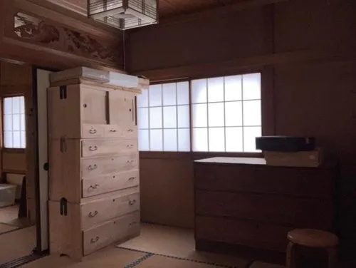 6DK property Aizuwakamatsu City Fukushima Prefecture (7)