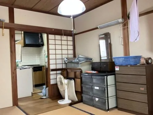 6DK property Aizuwakamatsu City Fukushima Prefecture (8)