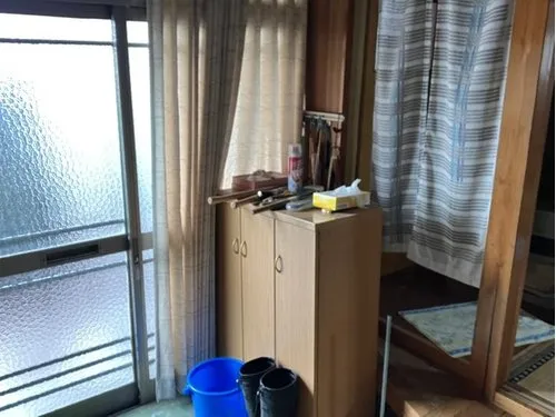 6DK property Aizuwakamatsu City Fukushima Prefecture (9)