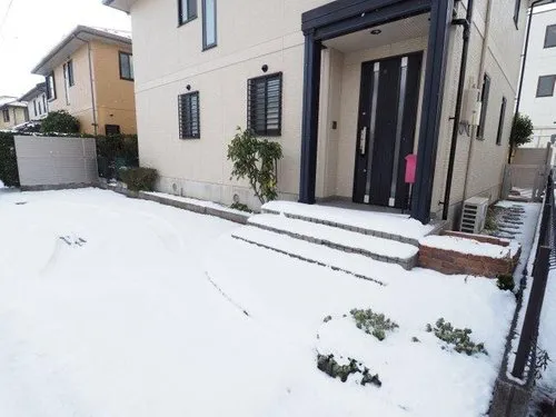 Fukushima Prefecture Fukushima City 5LDK Property (3)