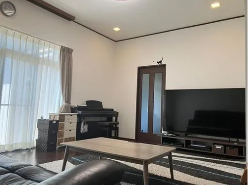 4LDK+S Property Iwaki City, Fukushima Prefecture (4)