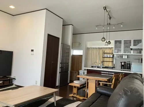 4LDK+S Property Iwaki City, Fukushima Prefecture (5)