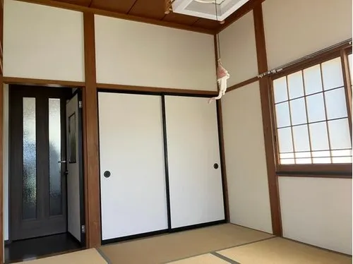 4LDK+S Property Iwaki City, Fukushima Prefecture (8)