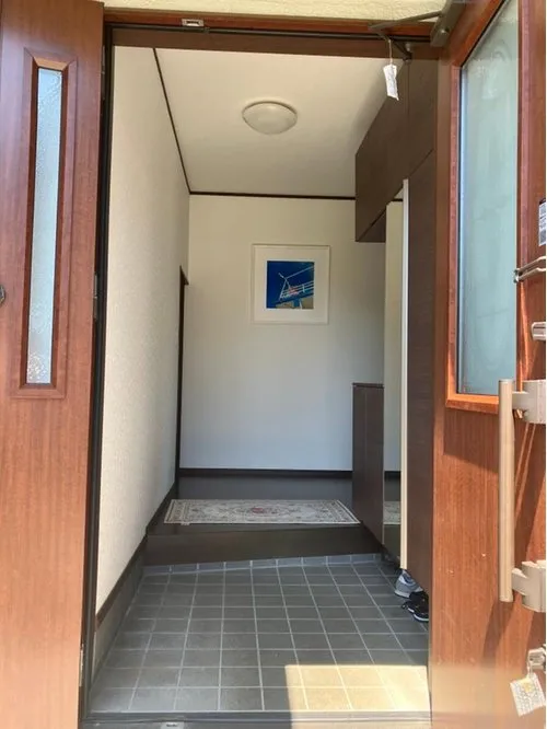4LDK+S Property Iwaki City, Fukushima Prefecture (9)
