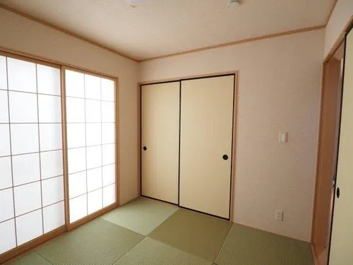 4LDK Property Fukushima City Fukushima Prefecture (6)