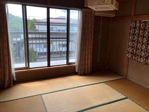 6DK Property Fukushima City Fukushima Prefecture (11)