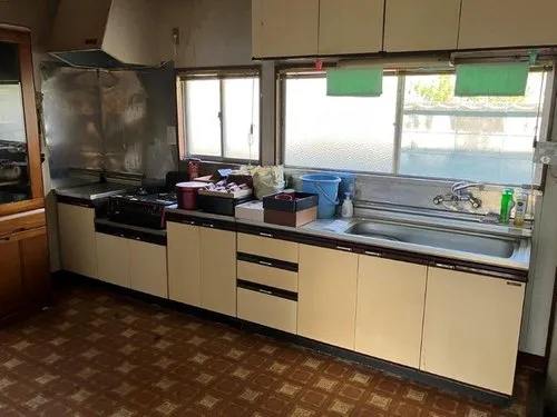 6DK Property Fukushima City Fukushima Prefecture (13)