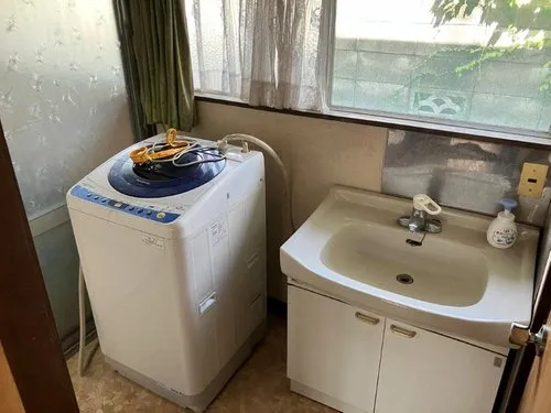 6DK Property Fukushima City Fukushima Prefecture (14)