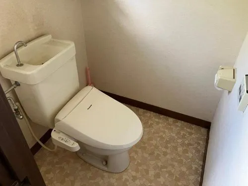 6DK Property Fukushima City Fukushima Prefecture (16)